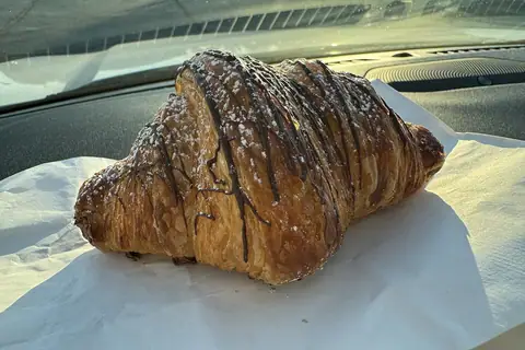 Greenhalghs Craft Bakery photo 2